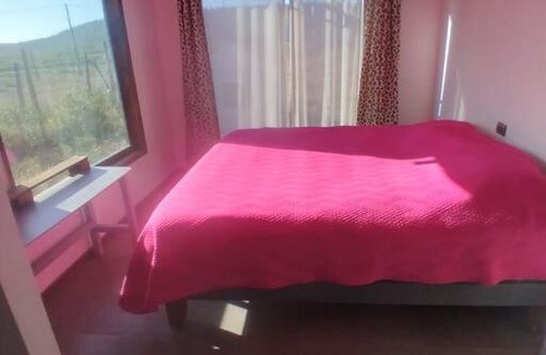 Navidad House | Agradable casa de campo con hot tub