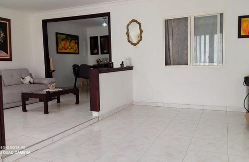 Palmira House | Agradable casa para una excelente estadía.