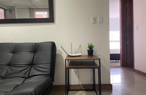 Manizales Apartment | Agradable y cómodo apartamento de dos habitaciones