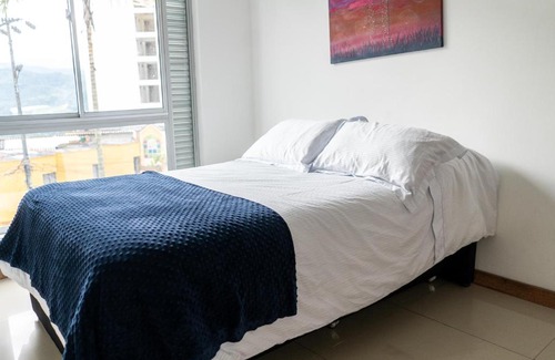 Manizales Apartment | Agradable y cómodo apartamento de dos habitaciones