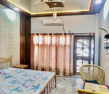 Mayapur House | Agrawal homestay