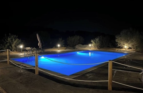 Olbia House | Agreen Country House Juniper