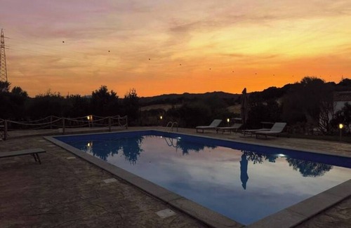 Olbia House | Agreen Country House Lavender