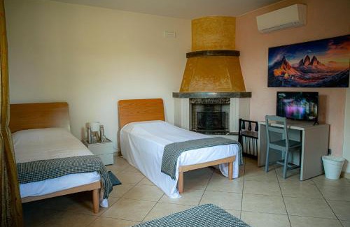 Bagnara di Romagna House | Agri Alloggio Poggiolina