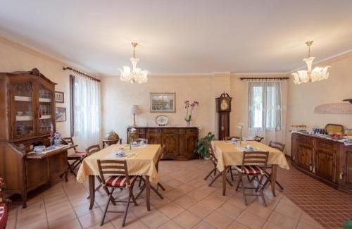 Bellombra Bed & Breakfast | AgriB&B Corte Burchio