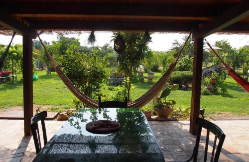 Syracuse Bed & Breakfast | Agrib&B Lemontree Garde'N