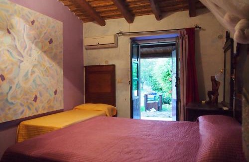 Syracuse Bed & Breakfast | Agrib&B Lemontree Garde'N