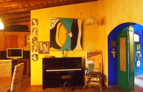 Syracuse Bed & Breakfast | Agrib&B Lemontree Garde'N