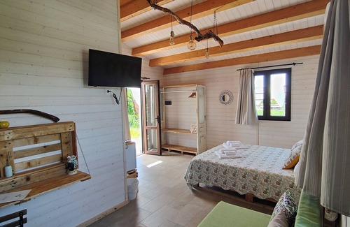 Casale Modica Resort | AgriBarocco: Noto Suite with Private Pool