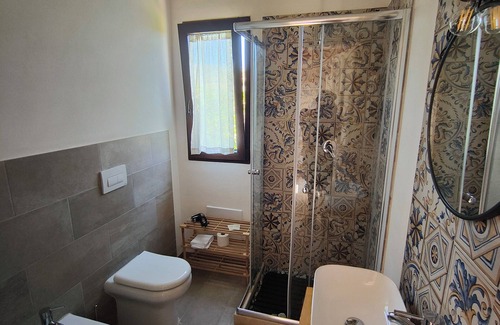 Casale Modica Resort | AgriBarocco: Noto Suite with Private Pool