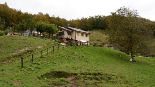 Fregona House | Agribed Quierta - Camerette