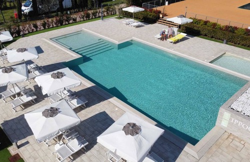 Cecina House | Agricampeggio Ippocampo