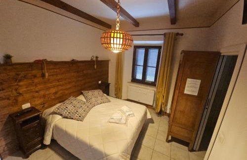 Pitigliano House | Agrifa'