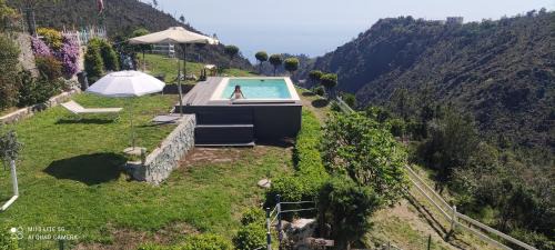 Cogoleto Bed & Breakfast | Agrifazenda