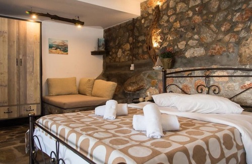 Phthiotis Region Apartment | Agrilia-koromili sea view apartment "prosili"