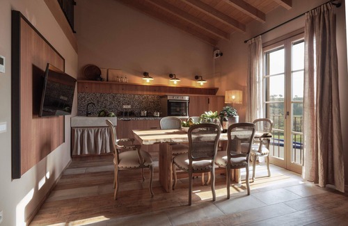 Terricciola Villa | Agriresort Bacaringhe 13, Emma Villas