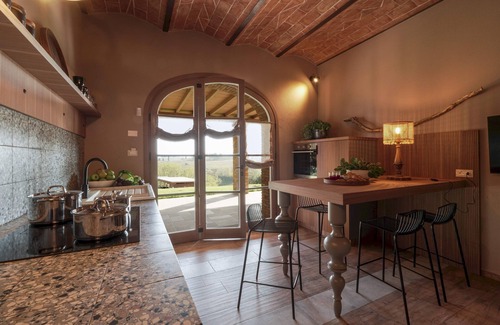 Terricciola Villa | Agriresort Bacaringhe 13, Emma Villas