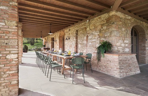 Terricciola Villa | Agriresort Bacaringhe 13, Emma Villas