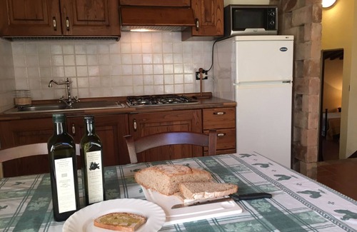 Gello House | Agriturismo Gello fienile by ToscanaTour