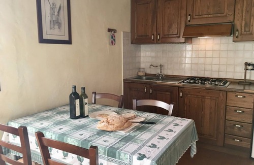 Gello House | Agriturismo Gello fienile by ToscanaTour