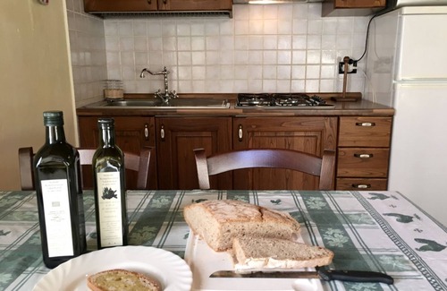 Gello House | Agriturismo Gello fienile by ToscanaTour