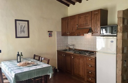 Gello House | Agriturismo Gello fienile by ToscanaTour