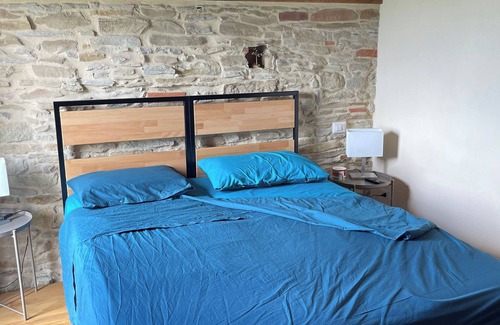 Cartosio Other | Agritourism and Cantina del buon dormire "Il Tesoro di MiRo "bio