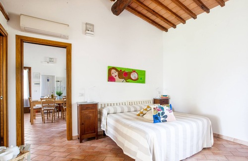 Orbetello Other | AGRITOURISM COUNTRYSIDE SEA