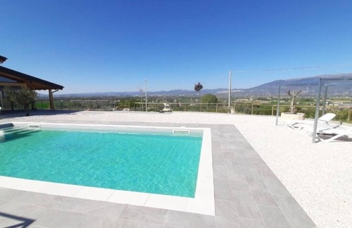 Cannara Villa | AGRITOURISM ENCHANTMENT OF NATURE