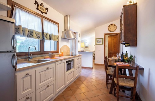 Castiglione della Pescaia Other | Agriturismo La Rombaia