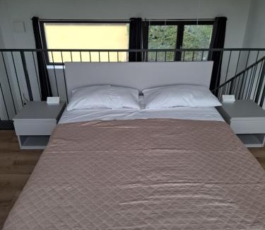 Gozzolina House | Agriturismo Corte Gaia