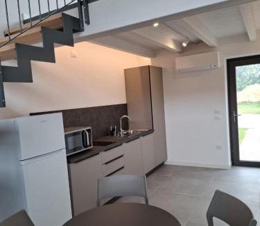 Gozzolina House | Agriturismo Corte Gaia