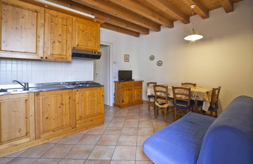 Salionze Other | Agritur Le Sigalette