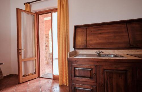 Castiglione della Pescaia House | Agriturismo Pavone