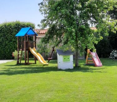 Gares House | Agriturismo Ai Carpini