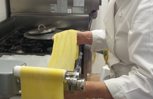 Gares Other | Agriturismo ai Carpini