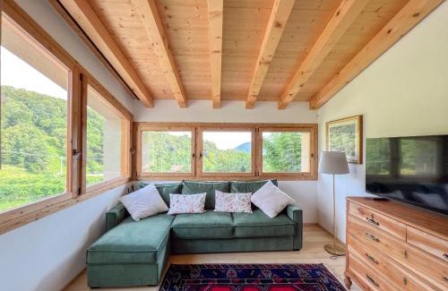 Miane Apartment | Agriturismo Ai Masi