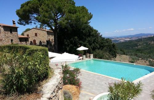 Pomarance House | Agriturismo Aia Leccioni