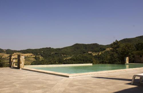 Pomarance House | Agriturismo Aia Leccioni