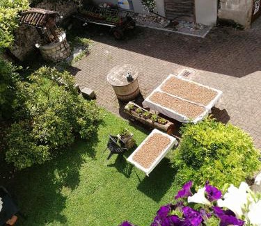 Limana House | Agriturismo Antica Pieve
