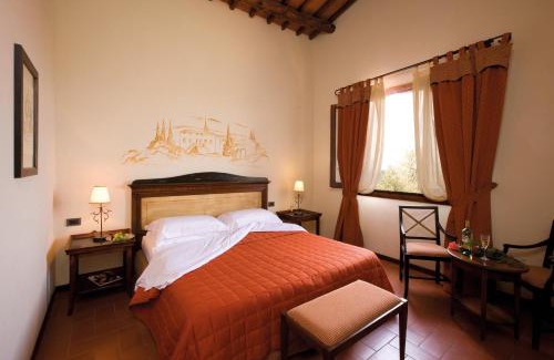 Terranuova Bracciolini House | Agriturismo Antico Borgo Poggitazzi