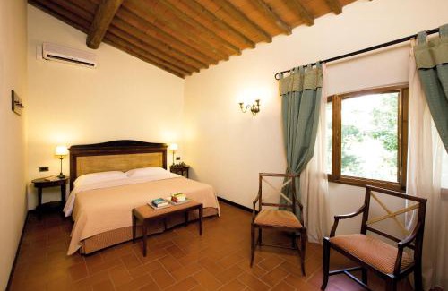 Terranuova Bracciolini House | Agriturismo Antico Borgo Poggitazzi