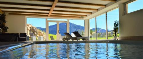 Badia Apartment | Agriturismo Anví