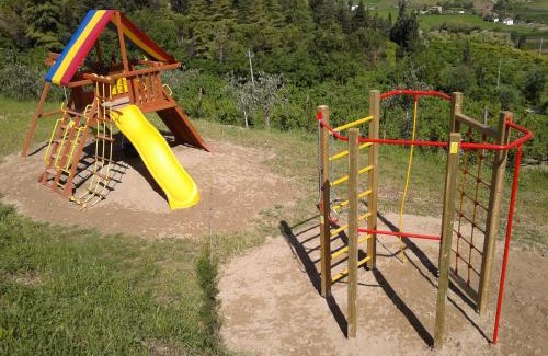 Montiano House | Agriturismo Apollinare