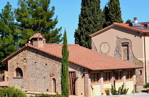 Orciatico Apartment | Agriturismo - Azzurro