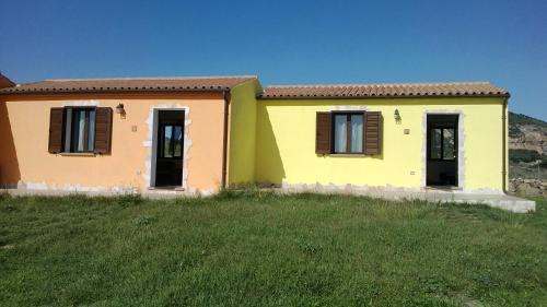 Santa Maria Coghinas Bed & Breakfast | Agriturismo B&B Casteldoria