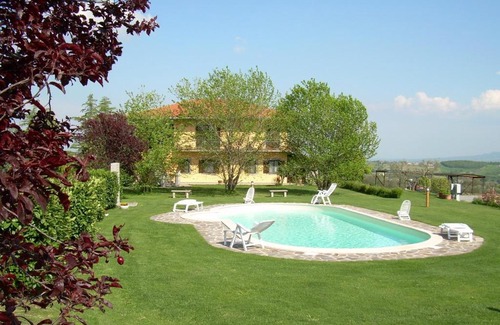 Montefiascone House | Agriturismo Bella Cima