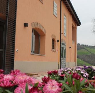 Santo Stefano House | Agriturismo Ben Ti Voglio