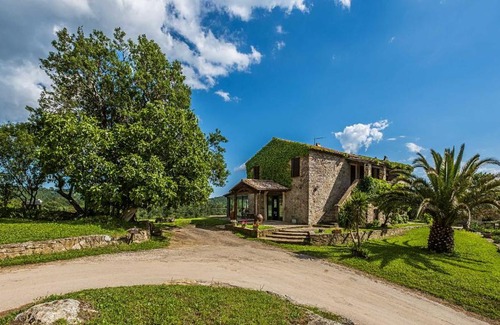 Poderi House | Agriturismo Bio Le Macchie Alte