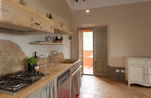 Gavorrano Other | Agriturismo Bio Podere Doganelle